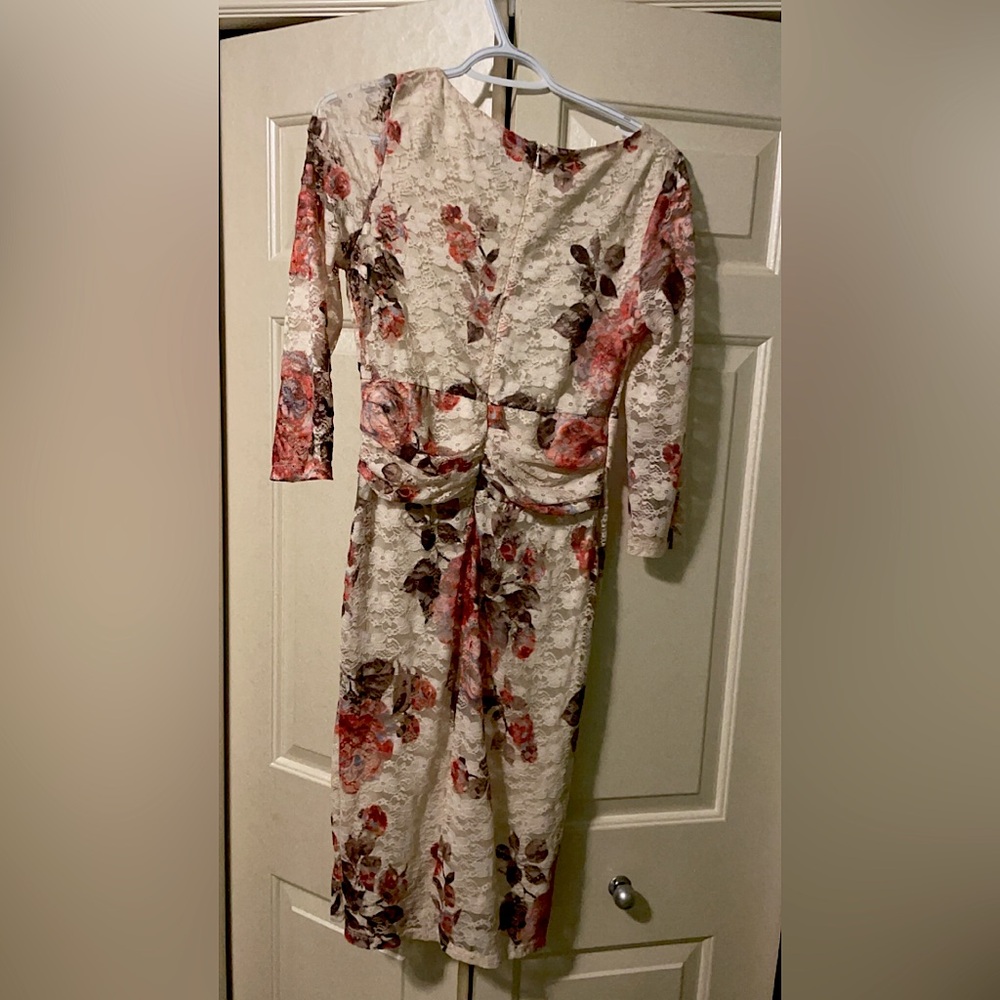 Phase Eight Floral Dress
